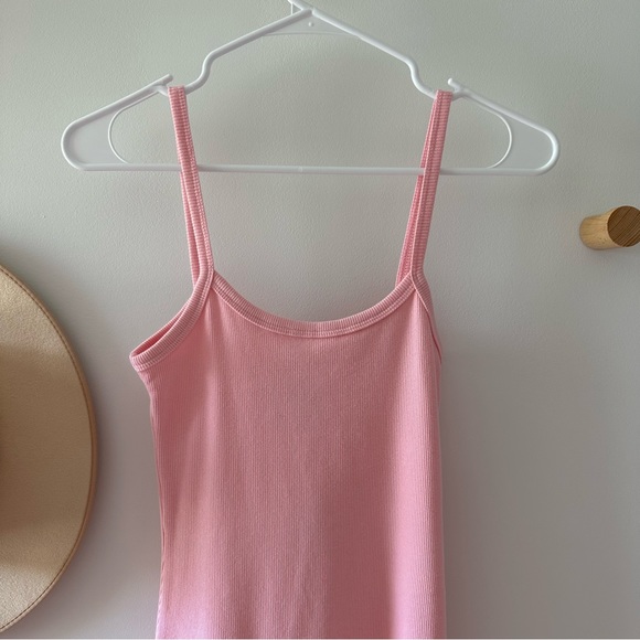 Summi Summi A Line Midi Dress - Picture 5 of 12